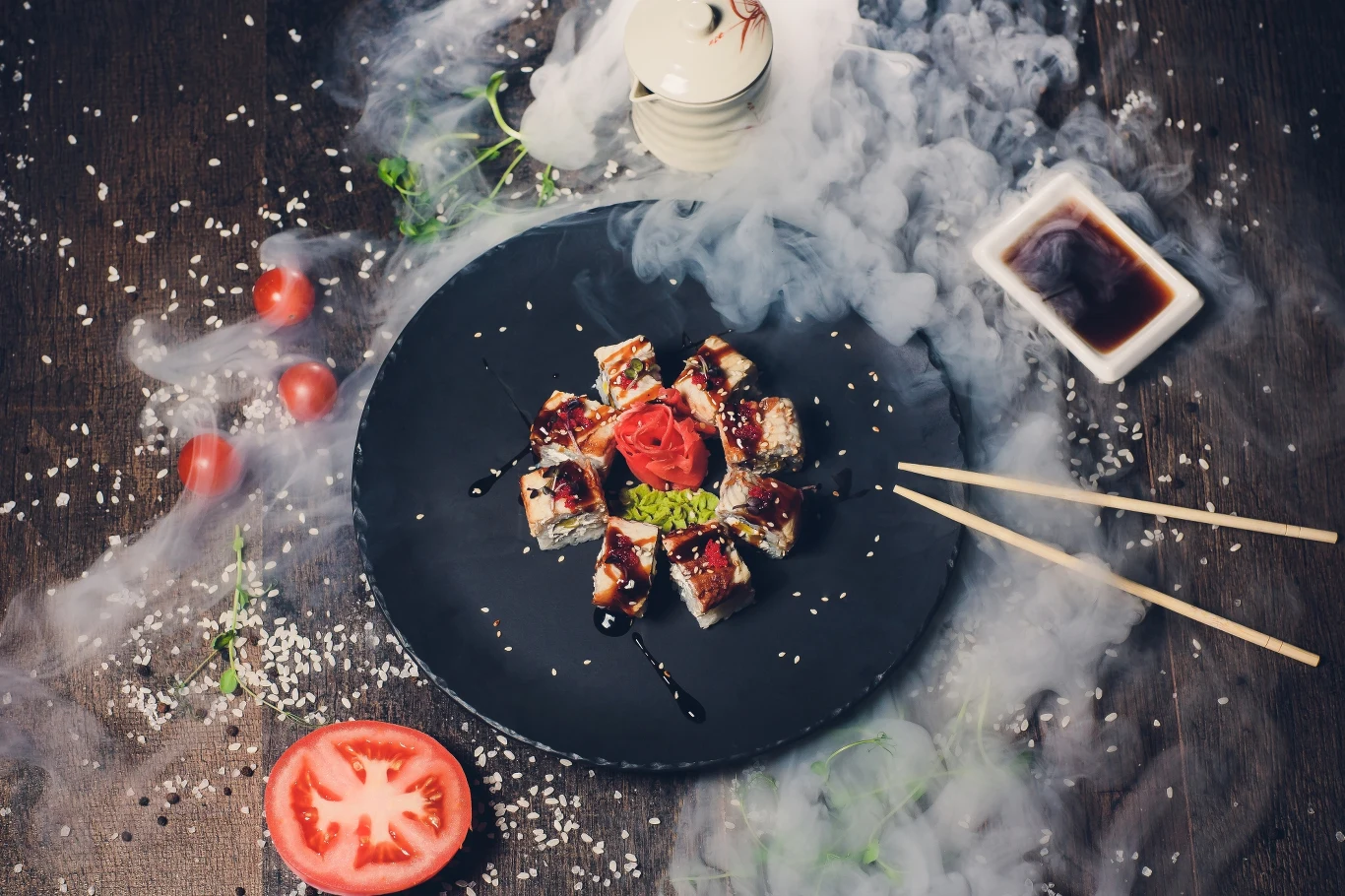 5 produktów, które kiedyś jadła biedota. Dziś zapłacisz za nie fortunę i kojarzą się z luksusem