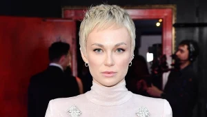 Aleksandra Adamska przeszła długi proces terapeutyczny