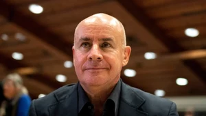 Johan Eliasch - prezydent FIS