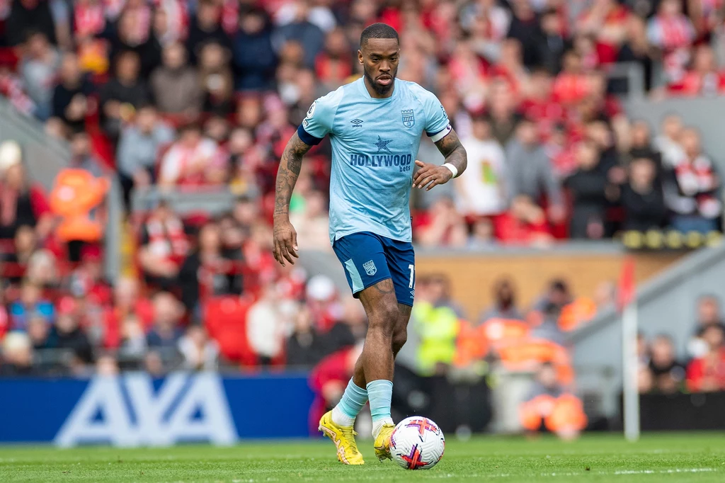 Ivan Toney jest gotowy na odejście z Brentford Ivan Toney jest gotowy na odejście z Brentford