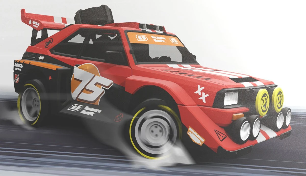#DRIVE Rally #DRIVE Rally