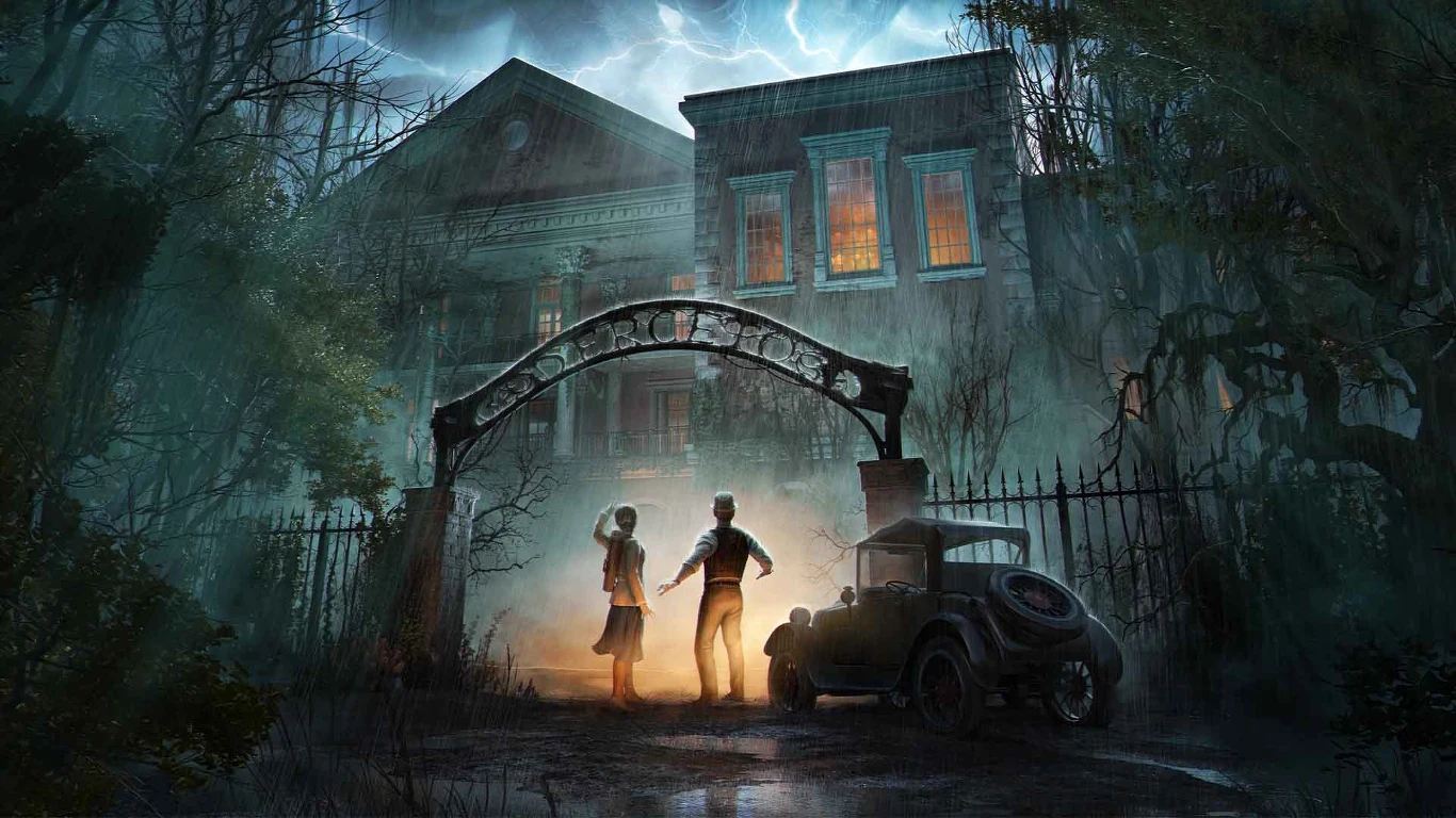 Alone in the Dark Alone in the Dark