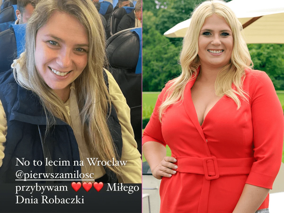 Elżbieta Romanowska Elżbieta Romanowska