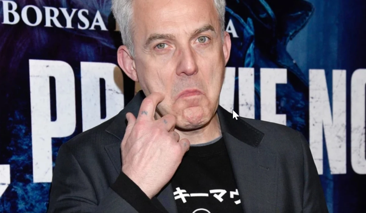 Hubert Urbański Hubert Urbański