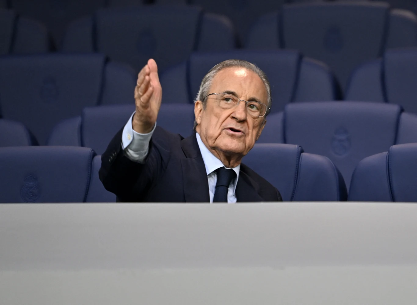 Florentino Perez