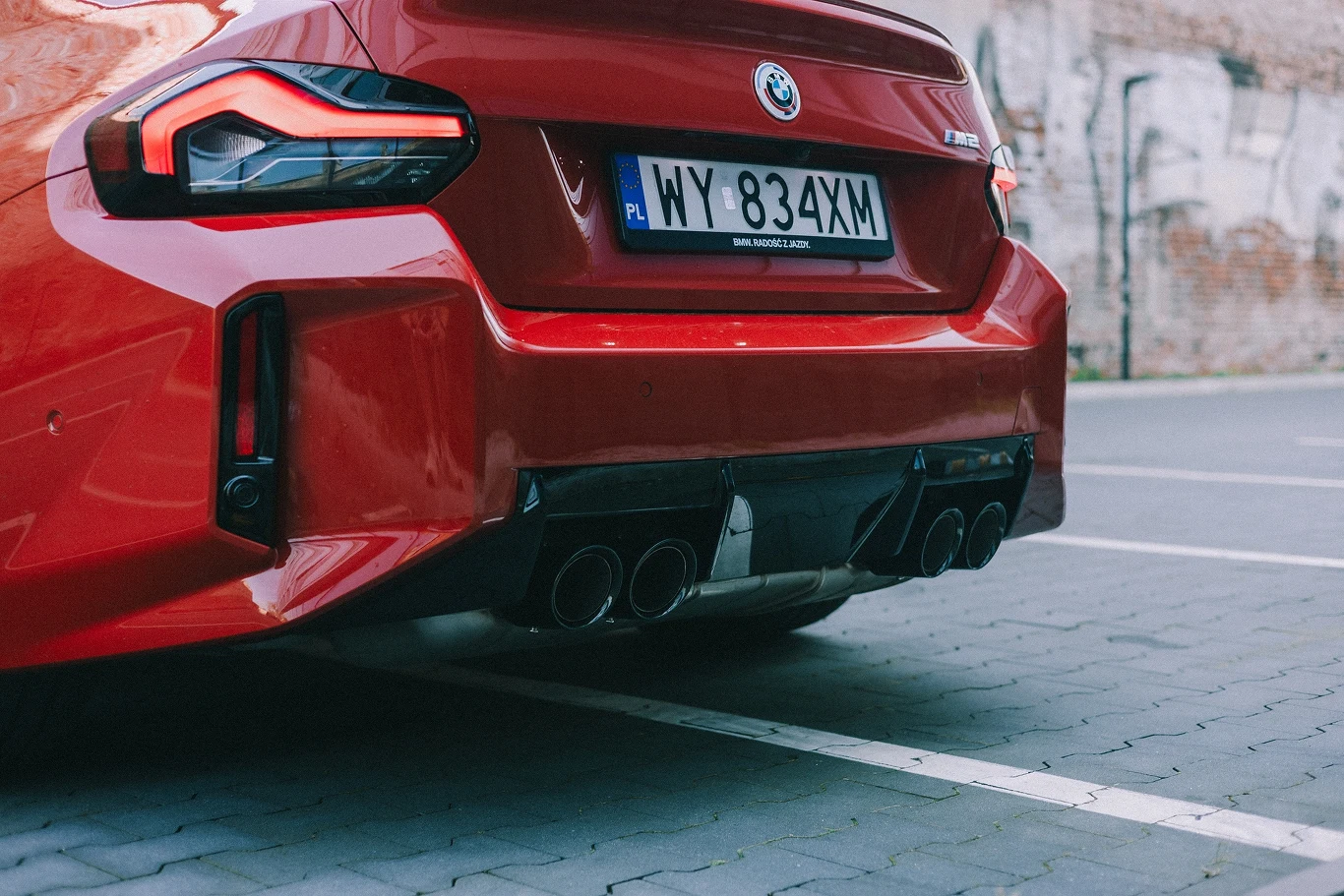 BMW M2