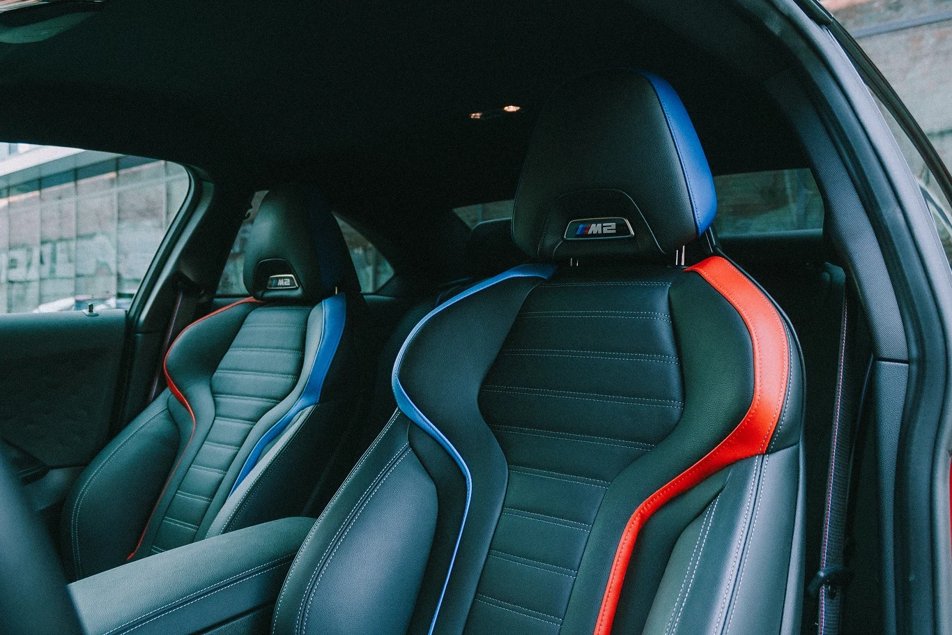 BMW M2