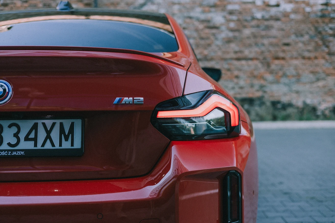 BMW M2