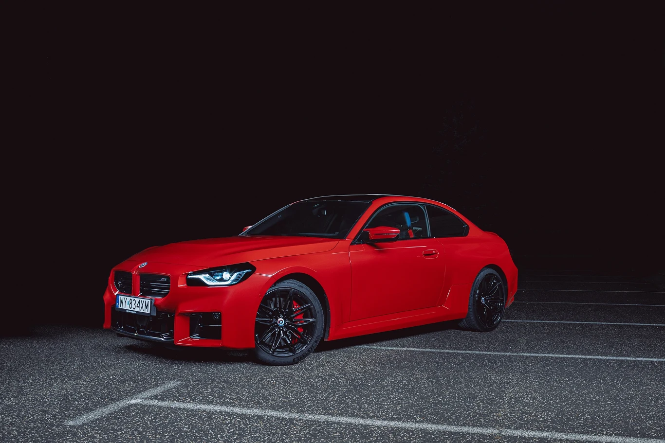 BMW M2