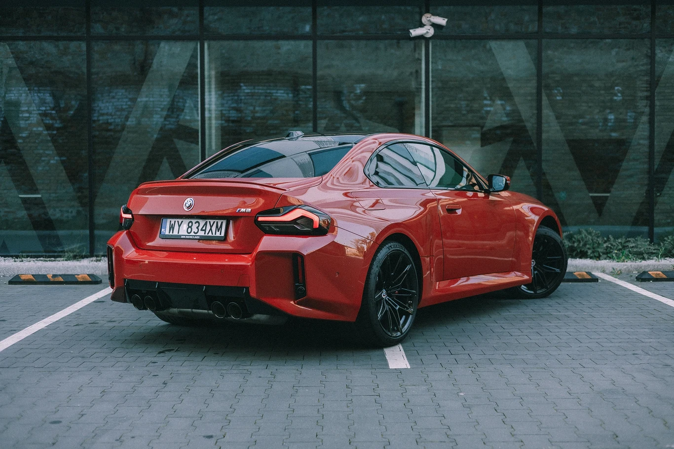 BMW M2