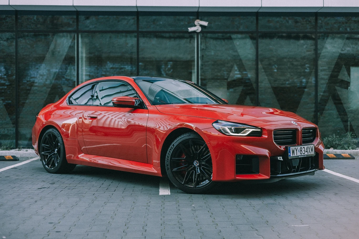 BMW M2