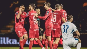 Awans wywalczony w kwadrans. Hiszpańsko-portugalski popis w Puławach