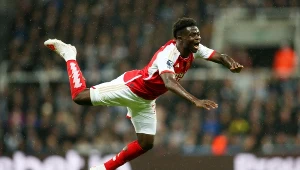 Koszmar gwiazdora, dotkliwy cios dla giganta. Polak skorzystał z jego pecha