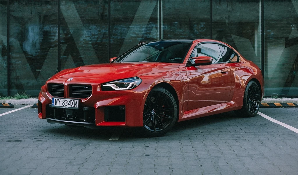 BMW M2