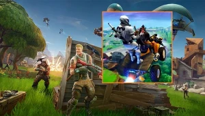 Fortnite