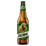 Żubr Piwo jasne 500 ml