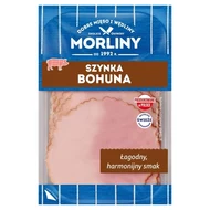 Morliny Szynka Bohuna 100 g