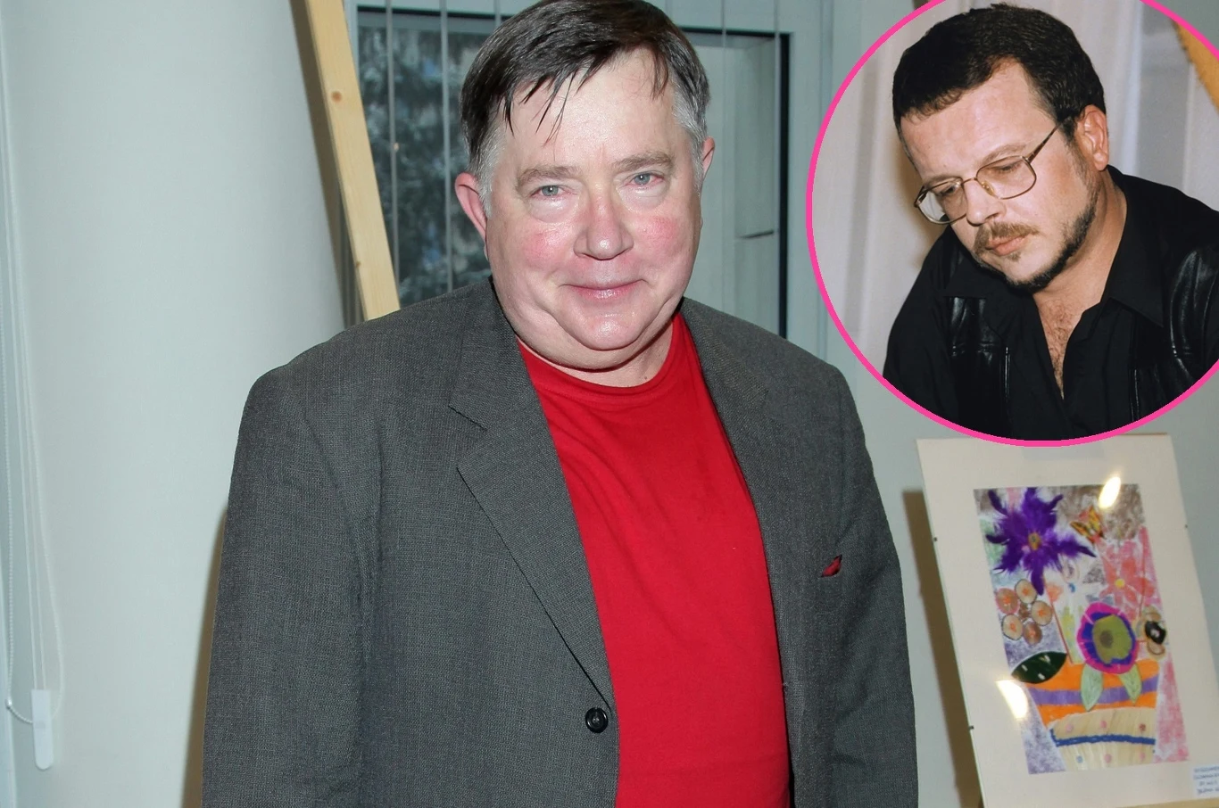 Mieczysław Hryniewicz, Jacek Kaczmarski