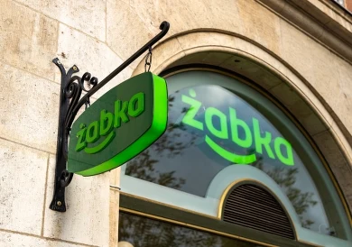 Żabka rozszerza ofertę gotowych posiłków!