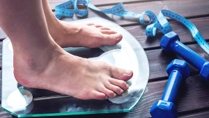 Zmierzy tłuszcz, mięśnie i wodę w organizmie. Oceni twój wiek biologiczny