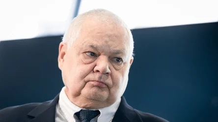Prezes NBP Adam Glapiński