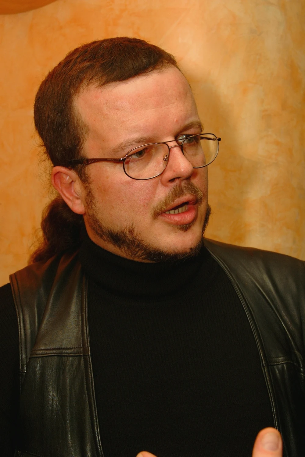 Jacek Kaczmarski