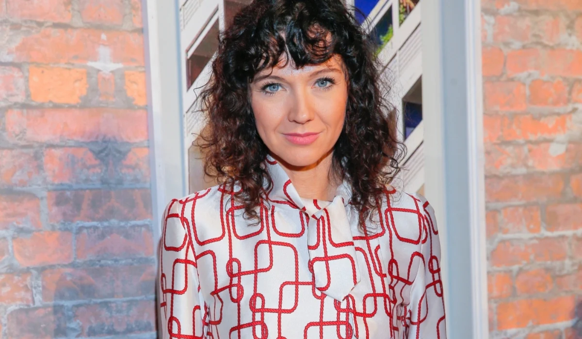 Andżelika Piechowiak Andżelika Piechowiak