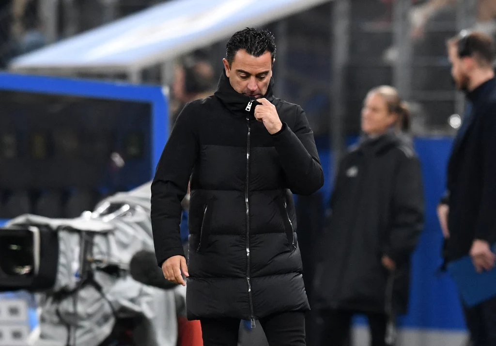 Xavi Xavi