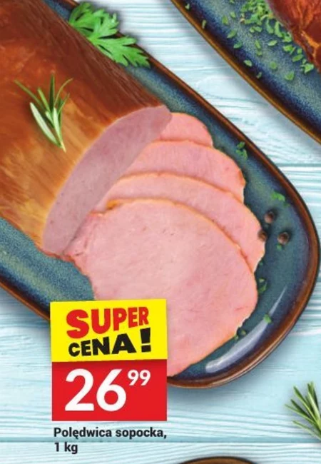 Polędwica