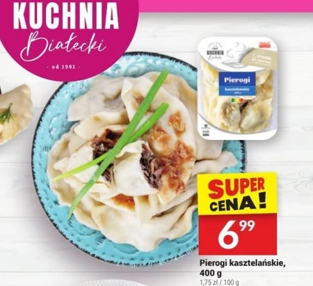 Pierogi