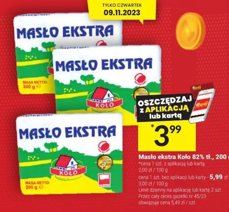 Masło