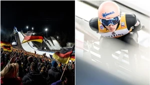 Skocznia w Oberstdorfie i Dawid Kubacki