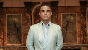 Robbie Williams zdobył się na szczere wyznanie