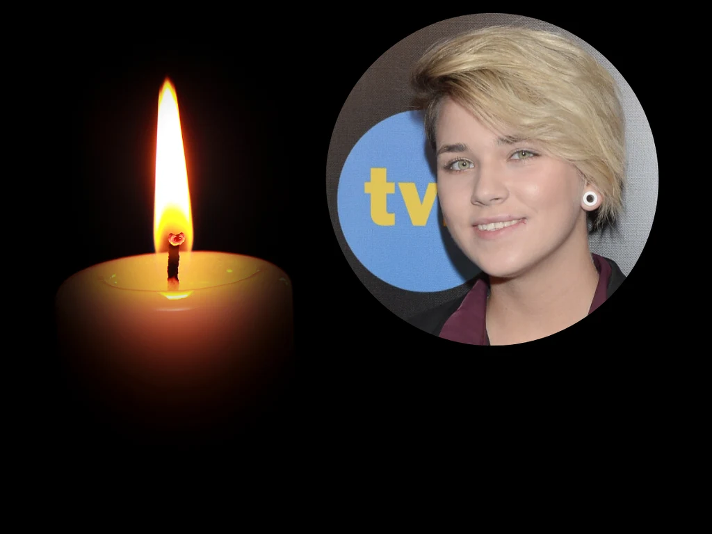 Śmierć gwiazdy TVN. Pogrzeb Patrycji Widery