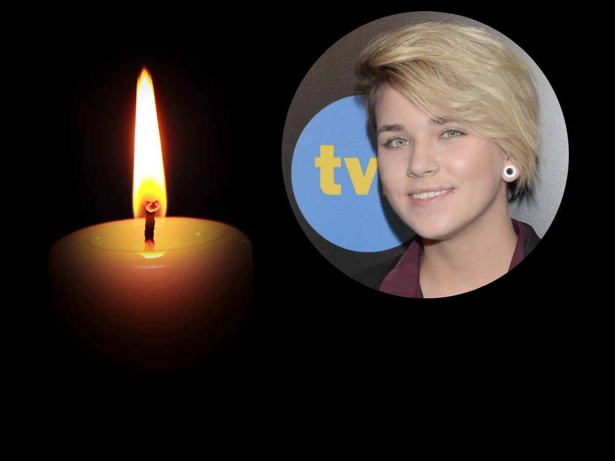 Śmierć gwiazdy TVN. Ruszyła zbiórka na pogrzeb. Aż tyle zebrano w dwie godziny Śmierć gwiazdy TVN. Ruszyła zbiórka na pogrzeb. Aż tyle zebrano w dwie godziny