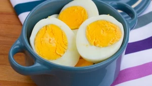 Czy można jeść codziennie jajka? Oto jak wpływają na nasz organizm