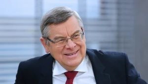 Prof. Tomasz Nalecz 11.11.2014, Warszawa  