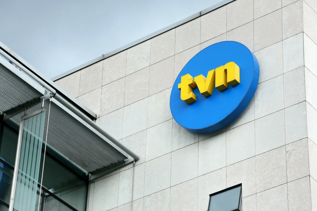 Pracownicy TVN domagają się podwyżek