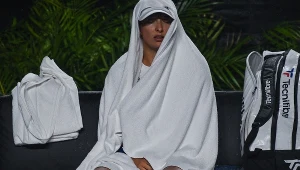 Zawodniczki, w tym Iga Świątek, musiały zmagać się z przeciwnościami podczas WTA Finals 2023