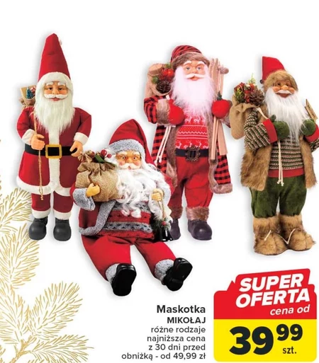 Maskotka