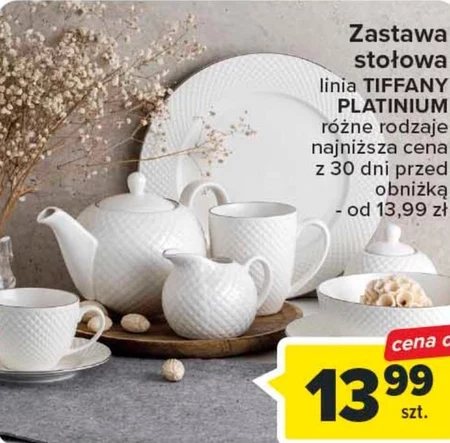 Zastawa stołowa