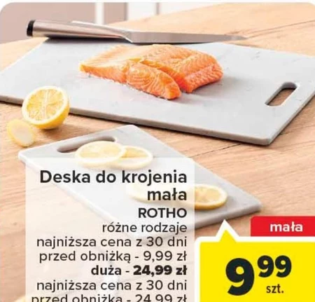 Deska do krojenia