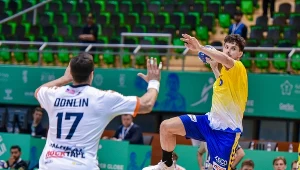 "Kapitan Ameryka" na ratunek, mistrz Polski bezlitosny. Pogrom i awans