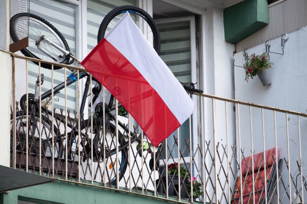 Ministerstwo Spraw Wewnętrznych i Administracji przygotowało przewodnik "Biało-Czerwona", który zawiera wszelkie zasady dotyczące flagi oraz jej wywieszania, a także różnice pomiędzy różnego rodzaju weksyliami