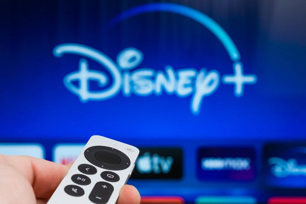 Disney+ ogłosił nowości na listopad. Co warto obejrzeć?