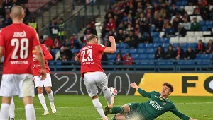 Palący problem Wisły Kraków. Jest zdecydowana reakcja