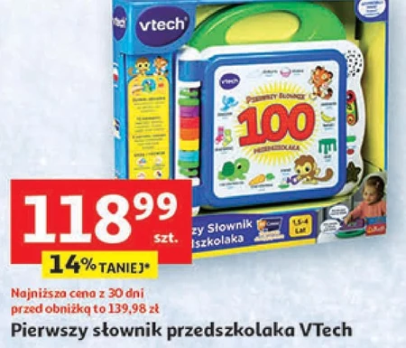 Słownik przedszkolaka
