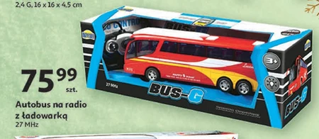 Autobus