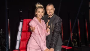 Baron szykuje się do bycia ojcem! W "The Voice of Poland" zdradził zaskakujące szczegóły 