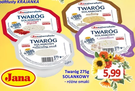 Twaróg